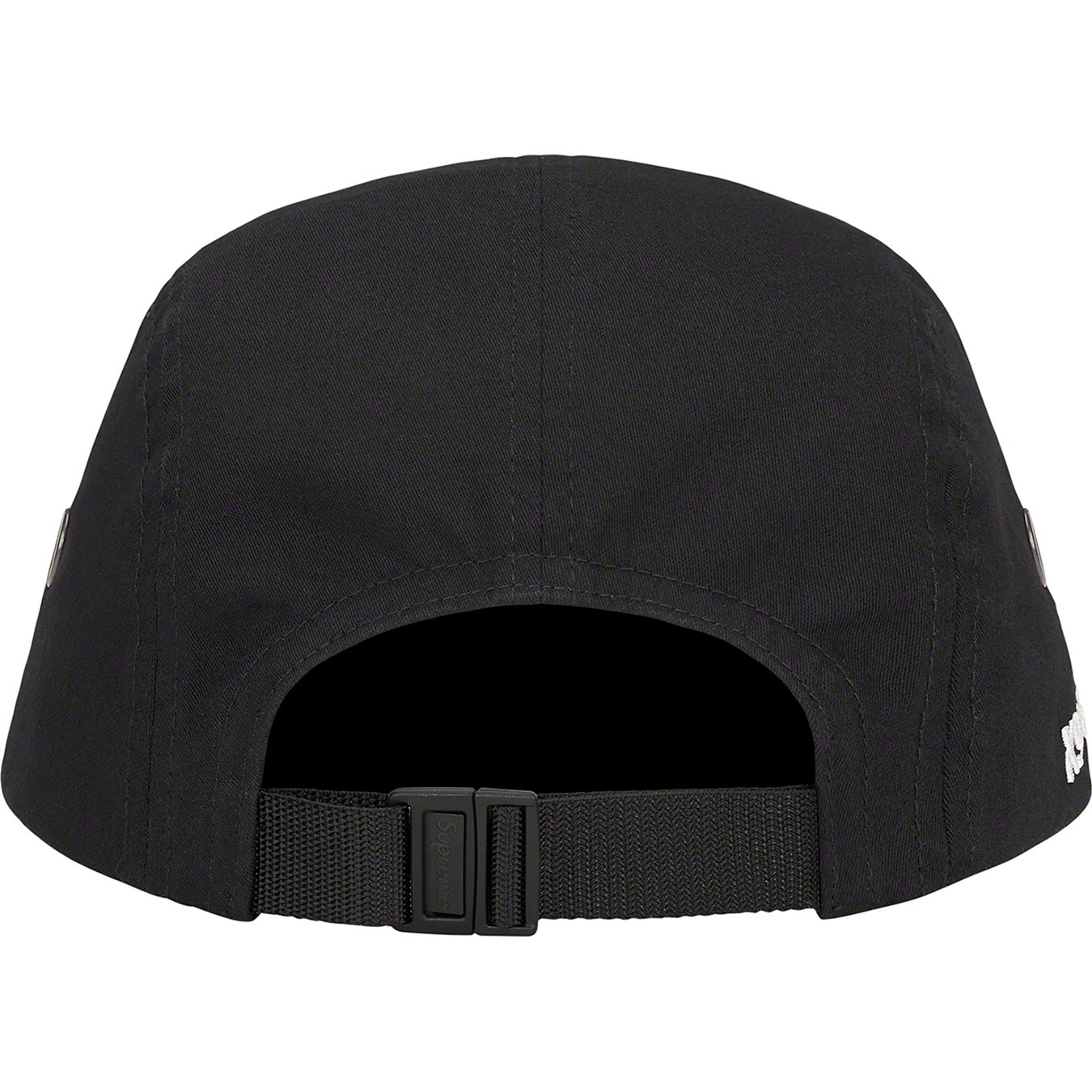 Military Camp Cap view 11